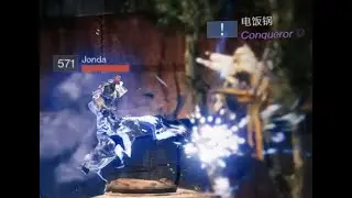 How to stop a Titan - Destiny 2