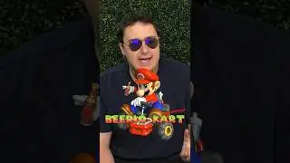 Beerio Kart With Keith Santagato | Watch full vid on Patreon.com/pickyboys