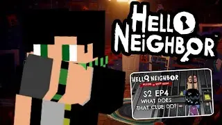 [HelloNeighbor]-2 СЕЗОН 4 СЕРИЯ МОЁ МНЕНИЕ