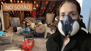 Tesourinhos do sótão - Episódio 10