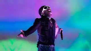 lil uzi vert ~ for fun (instrumental remake)