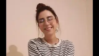 maquillaje / hablo de mi experiencia en Reino Unido