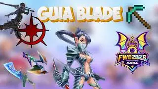 THE DPS KING! ⚔️ Brutal Blade Guide (Build, Sets, and Tips)
