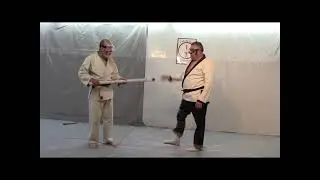 Aikido: 8 Course Strike Nikkyo