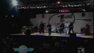 NUMERO EQUIVOCADO-GRUPO MANDINGO - EN VIVO