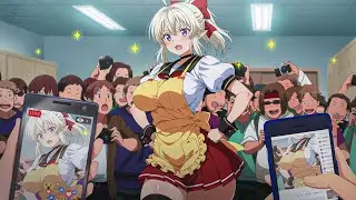 BB Cooper & Jake Daniels - Figure You Out | AMV