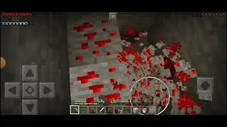 Minecraft Pocket Edition - #11 (Красная Пыль)