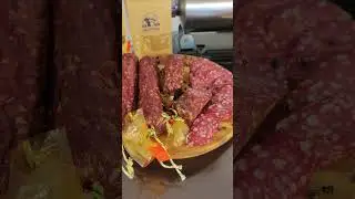 Брауншвейгская Колбаса: Откройте для Себя Вкус Настоящего Кулинарного Искусства! 