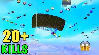 20+KILLS!😱IN ONE MATCH FULL RUSH GAME PLAY |GIRLGAMER | KIRTI PLAYZZ #girlgamer #pubg #bgmigameplay