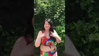 ZAFUL swimsuit tryon haul  