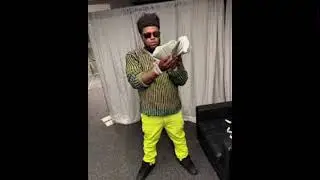 [FREE] Bossman Dlow x YTB Fatt Type Beat - “Parmesan”