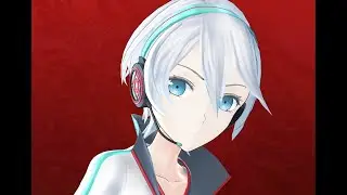 【Yan He V5】Judgement -Shinpan- (Chinese version)
