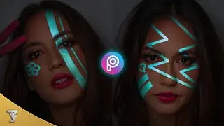 How to Edit Face Photo 