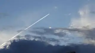 Небо становиться ближе