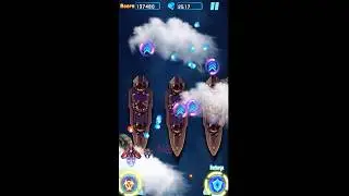 Thunder Assault - Bikin Paleung