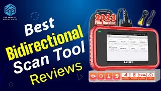 6 Best Bidirectional Scan Tool in 2023 - Bidirectional Scan tool Review