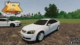 Egyptian Life (New Vehicle Kapry) Gameplay Android & IOS