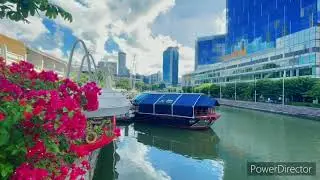 October 2021 videos at RIVER Side Singapore