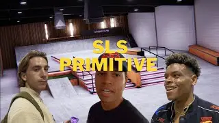 Grip God T.V. at Street League