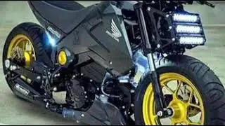 As motos mais bonitas do mundo