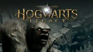 La tercera prueba | HOGWARTS LEGACY | #24 |