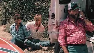 Bo and Luke Gagged 4