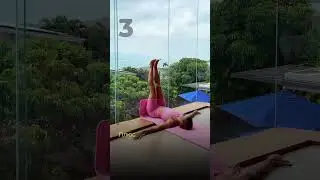Упражнения, которые заменят антицеллюлитный массаж