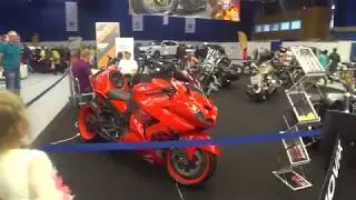 МоторЭкспо 2019 Тольятти