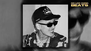 [FREE] KIZARU x MEMFIS x ALBLAK 52 Type Beat - 