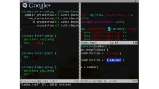Angular ng-animate