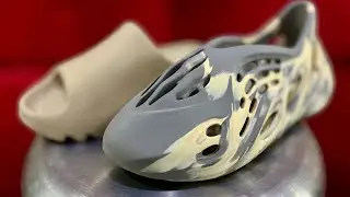 ¿Adiós a mis Yeezy slides y Foam runners?