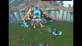 Grim Curse