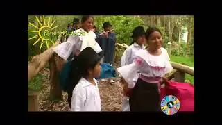 Ñanda Mañachi - Tus Tus Tus TOSTADITO_Video Original - Alfonso Cachiguango