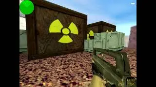 Фамас de_railnuke