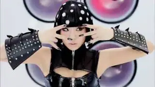 2NE1 - Try To Copy Me