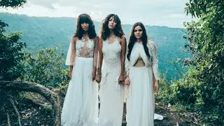 TRALA - Reverie (Official Music Video)