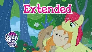 You're In My Head Like a Catchy Song (Custom Extended) | MLP FIM