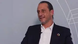 Angelo Burgazzi: The impact of entrepreneurship in Venezuela