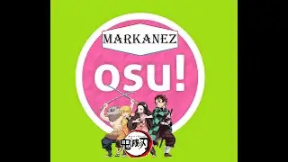 Osu-Demon Slayer