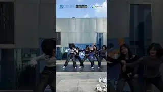 [🎵 청소년 야호존 '버스킹', 2024.4.13.] 댄스 버스킹ㅣ딜라잇