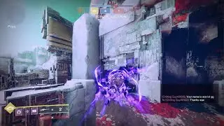 We do some trolling