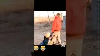 где ворона с..ка??🤣🤣🤣