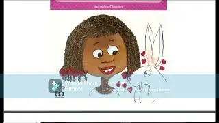 Livro: Menina bonita do laço de fita