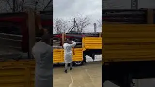 Выдача новой лодки это праздник всегда! Поздравляем новых владельцев лодок @TheSalutBoat  #fishing