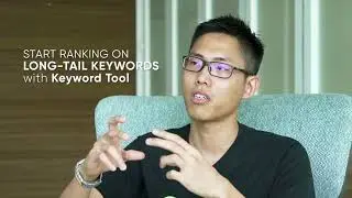 Keyword Tool Pro Case Study - Coin Gecko