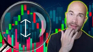 La pista que deja una vela para "avisar" de cambio de tendencia