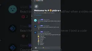 Join the Discord! | Gorilla Tag