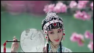 “Charm of Jiangsu” promotional video of Jiangsu