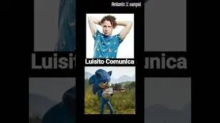Cual Voz te gusta más? #knuckles #sonicthehedgehog #sonicmovie3 #paramountplus #paramountpictures