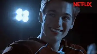 Dark horse | Liam Dunbar (Teen wolf)